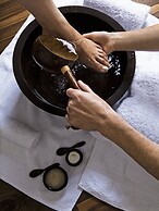 COMO Metropolitan London