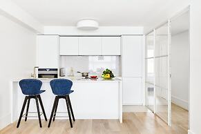 COMO Metropolitan London