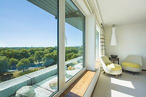 COMO Metropolitan London