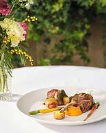 COMO Metropolitan London