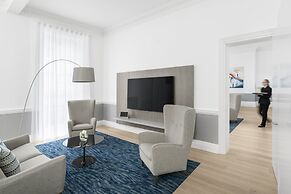 COMO Metropolitan London