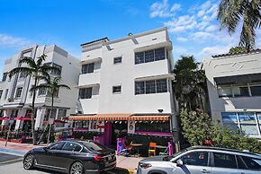 The Whitelaw Hotel