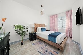 The Whitelaw Hotel