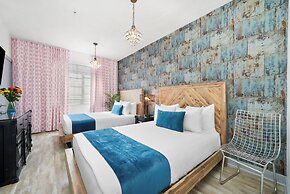 The Whitelaw Hotel