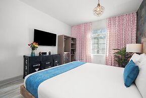 The Whitelaw Hotel