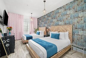 The Whitelaw Hotel