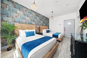 The Whitelaw Hotel