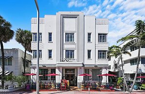 The Whitelaw Hotel