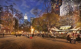 Hotel Giraffe by Library Hotel Collection