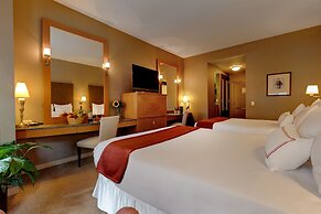 Hotel Giraffe by Library Hotel Collection