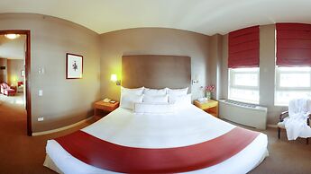 Hotel Giraffe by Library Hotel Collection