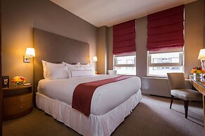 Hotel Giraffe by Library Hotel Collection