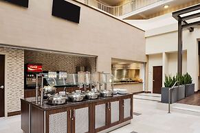 Embassy Suites by Hilton Dallas Market Center