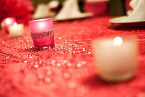 Embassy Suites by Hilton Dallas Market Center