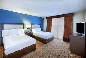 Embassy Suites by Hilton Dallas Market Center