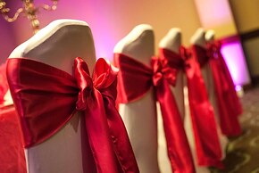 Embassy Suites by Hilton Dallas Market Center