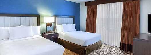 Embassy Suites by Hilton Dallas Market Center