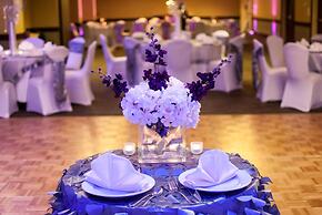 Embassy Suites by Hilton Dallas Market Center