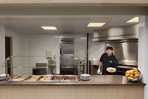 Embassy Suites by Hilton Dallas Market Center