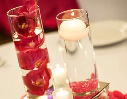 Embassy Suites by Hilton Dallas Market Center