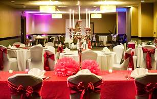 Embassy Suites by Hilton Dallas Market Center