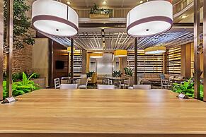 Embassy Suites by Hilton Dallas Market Center