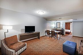 Embassy Suites by Hilton Dallas Market Center