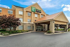 Holiday Inn Express Lapeer by IHG