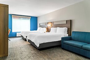 Holiday Inn Express Lapeer by IHG