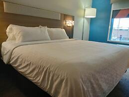 Holiday Inn Express Lapeer by IHG