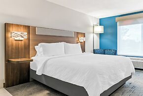 Holiday Inn Express Lapeer by IHG