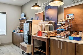 Holiday Inn Express Lapeer by IHG