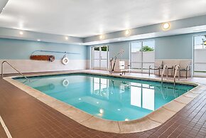 Holiday Inn Express Lapeer by IHG