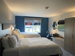 Holiday Inn Express Lapeer by IHG