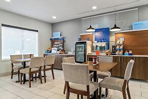 Holiday Inn Express Lapeer by IHG