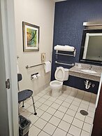 Fairfield Inn & Suites by Marriott Tulsa Central