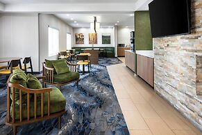 Fairfield Inn & Suites by Marriott Tulsa Central