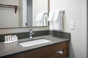 Fairfield Inn & Suites by Marriott Tulsa Central