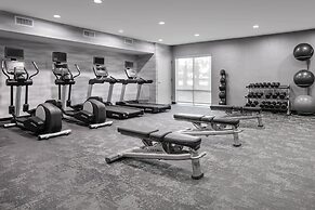Fairfield Inn & Suites by Marriott Tulsa Central