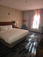 Fairfield Inn & Suites by Marriott Tulsa Central