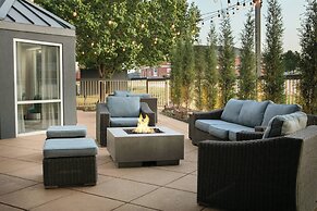 Fairfield Inn & Suites by Marriott Tulsa Central