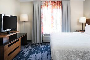 Fairfield Inn & Suites by Marriott Tulsa Central