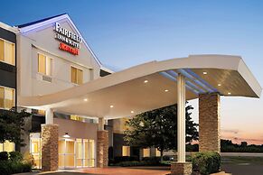 Fairfield Inn & Suites by Marriott Tulsa Central