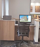 Fairfield Inn & Suites by Marriott Tulsa Central