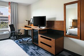 Fairfield Inn & Suites by Marriott Tulsa Central
