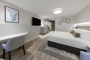 Crowne Plaza Hawkesbury Valley by IHG