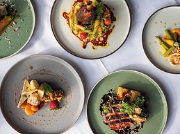 Crowne Plaza Hawkesbury Valley by IHG