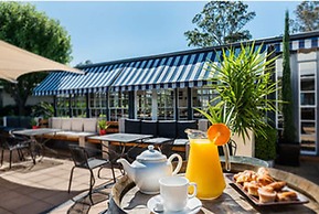 Crowne Plaza Hawkesbury Valley by IHG