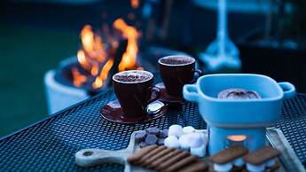 Crowne Plaza Hawkesbury Valley by IHG