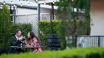 Crowne Plaza Hawkesbury Valley by IHG